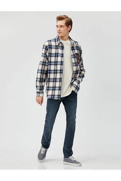Koton Brad Jean - Slim Fit Jeans