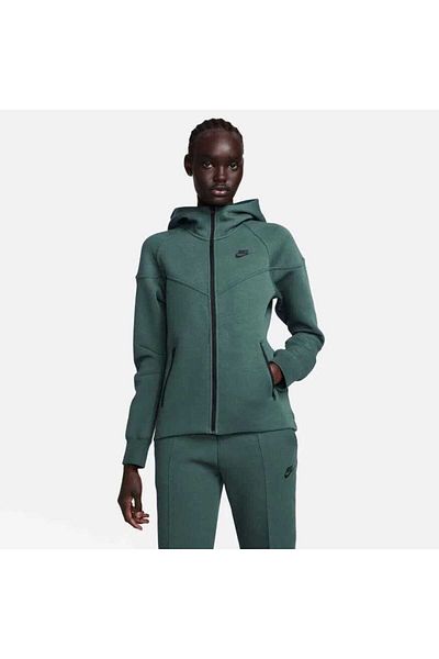 Nike tech fleece hoodie multicolor clearance