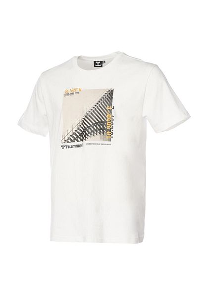 hummel ΜΠΛΟΥΖΑ HMLSTAN ΑΝΔΡΙΚΟ/ΑΝΔΡΙΚΟ