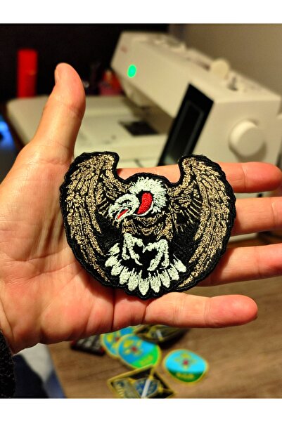 Özden Nakış AKBABA تصحيح التطريز