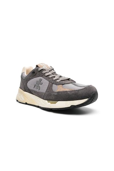 Premiata Mase Men's Casual Shoes 6888