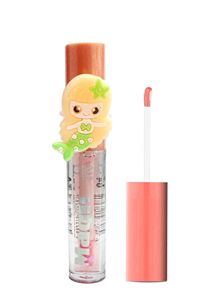 Perissy Magic Lip Oil Dudak Bakım Yağı Lip Gloss Dudak Parlatıcı