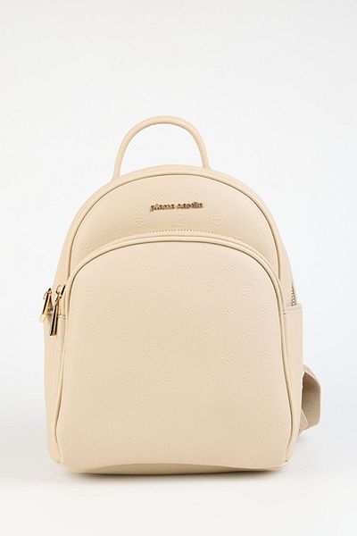 Pierre Cardin Rucsac de damă Sand Beige 05pc24k844