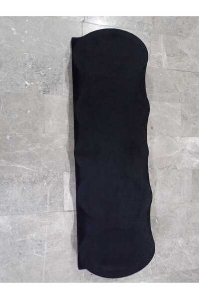 Uni Üniversal Oval Boş Pandizot (4 OVAL 2X10CM)