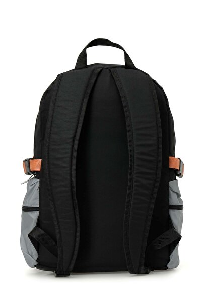 Lotto M Latıno 35Srt 4Fx Backpack Black