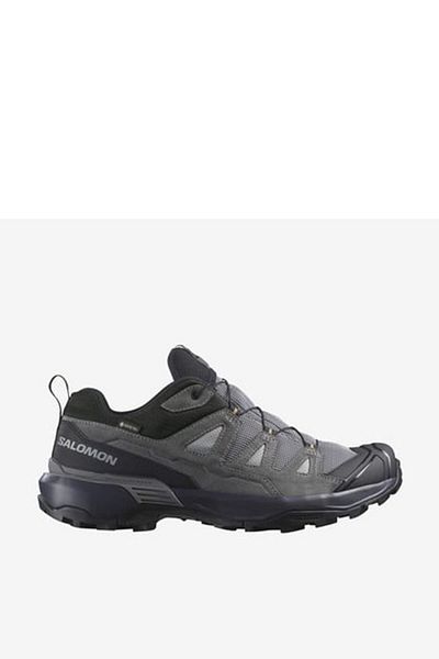 Salomon X Ultra 360 Ltr Gtx L 475714   Men's Outdoor Shoes - Gray