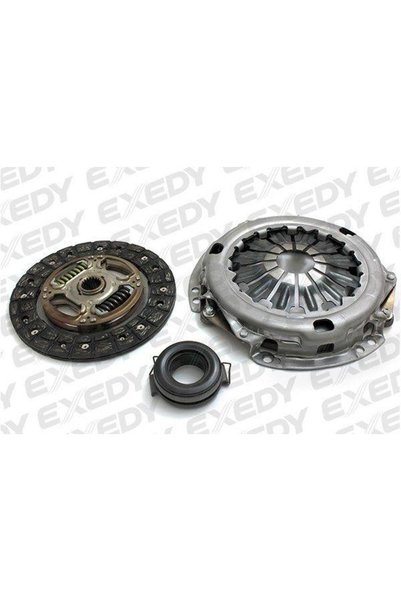 Universal DEBRİYAJ SETİ BASKI DİSK BİLYA TOYOTA YARIS 1.0L 1KRFE KSP90 06-11 - TRİPTRONİK VİTES MULTİMOD