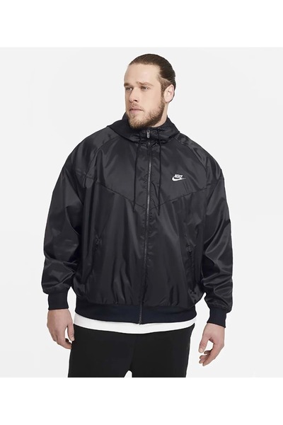Nike Heritage Windrunner - мъжка спортна яке