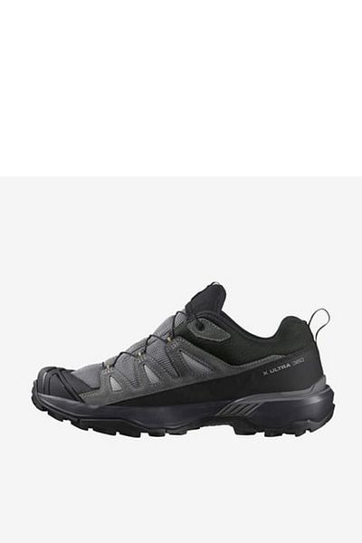 Salomon X Ultra 360 Ltr Gtx L 475714   Men's Outdoor Shoes - Gray