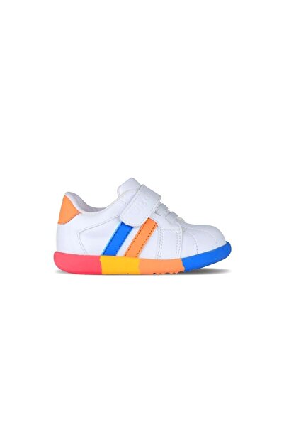 Vicco HEİKA İLK ADIM BEBEK SNEAKER