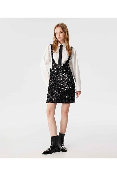 Twist ROCHIE POPLIN MIX CU PAILE