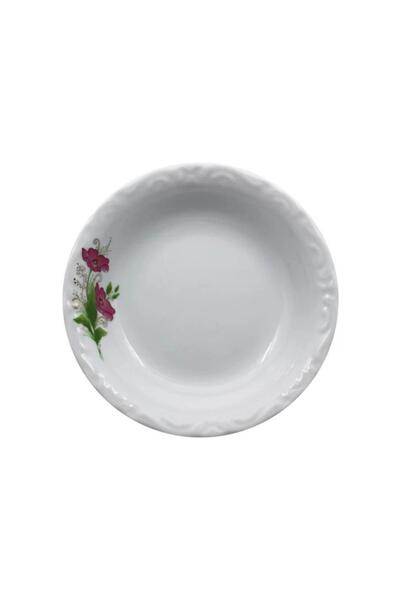 Porland LAL 6 LI ÇUKUR TABAK 20CM (194520)