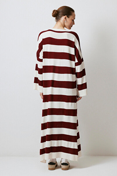 Touché Privé ΦΟΡΕΜΑ ΜΕ ΡΙΓΕΣ ΠΛΕΚΤΟ