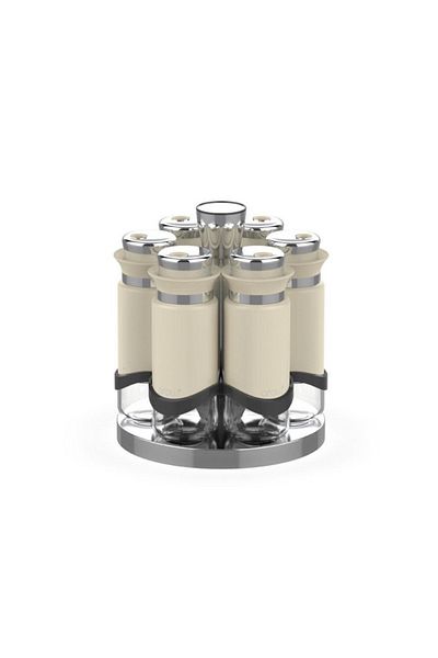 AROW Abel 6-Piece Spice Set