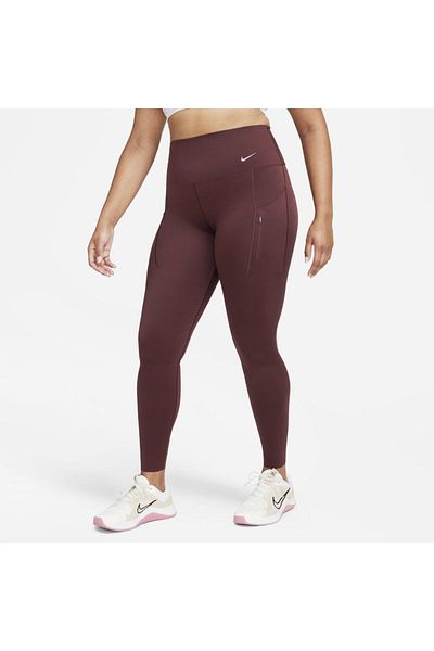 Nike textured leggings 2025