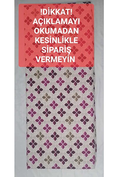 REDBLACK FERMUARLI YATAK KILIFI
