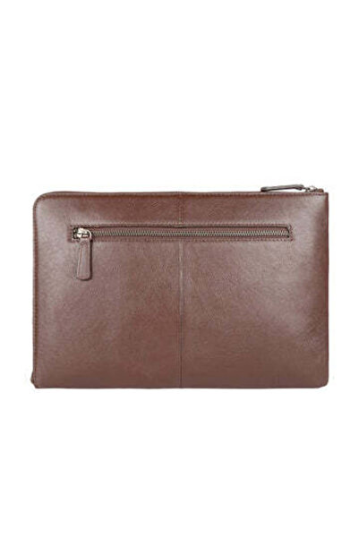 Hidesign EASTWOOD 04 Brown Laptop Bag | Premium Leather Work & Travel Bag