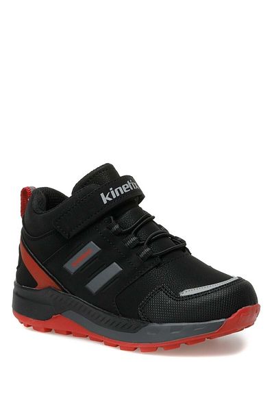 Kinetix Macros Hi Pu 2pr Черно-червено