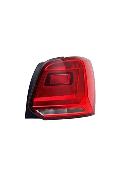 Volkswagen 6C0945096F Stop Lambası Sağ Kırmızı Polo 2015-2018