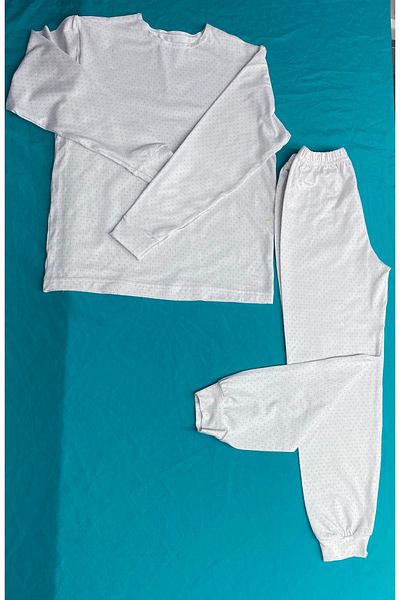 MAYSSTORE Children's Pajamas Suit