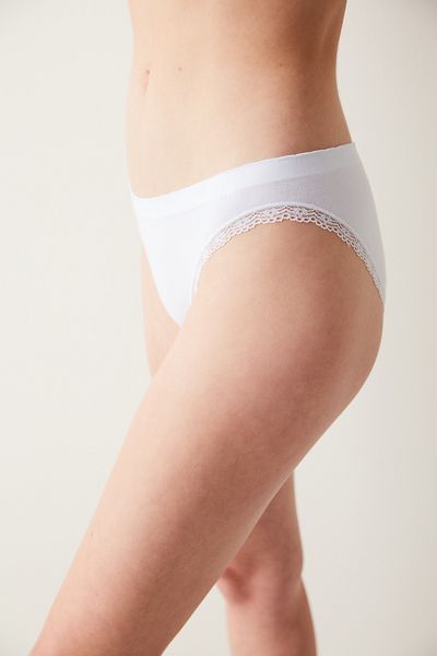 Penti Modal Slip Panties