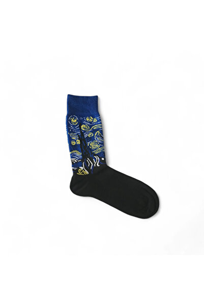 Hedea جوارب ليلية مرصعة بالنجوم