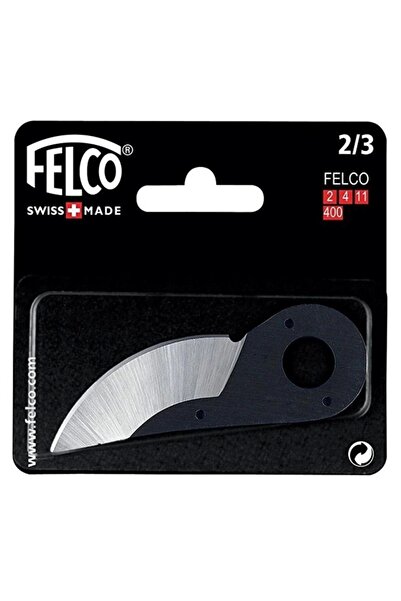 Felco 2/3 Yedek Bıçak 2.4.11.400