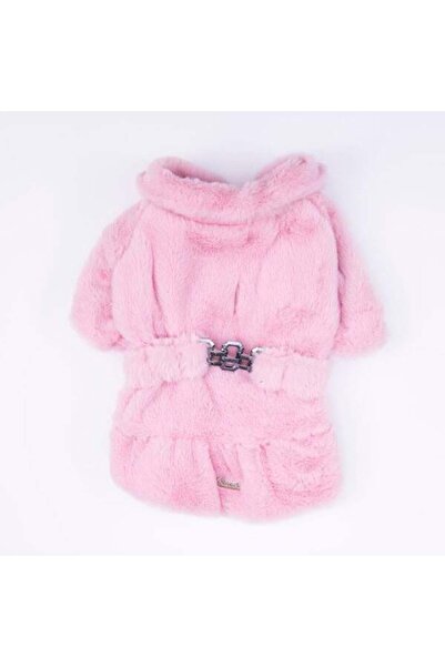 Pawstar Pink Paris Kürk