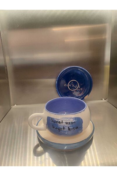 SERAMİK fincan