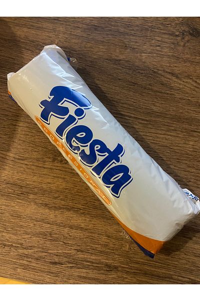 Fiesta Jumbo Size Garbage Bag 80*110 Net 350 Grams 10 Pieces