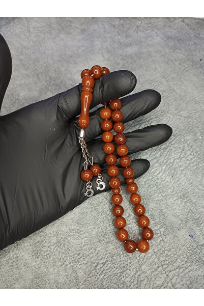 Mos Tespih مسبحة صلاة من مسحوق العنبر