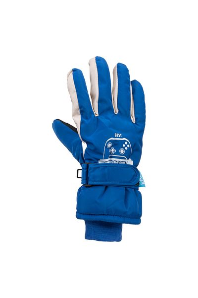 Kitti Snow Glove (4-8 Years)