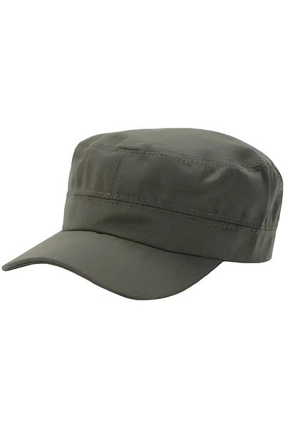 Uniquetrenders Unisex βαμβακερό καπέλο Castro