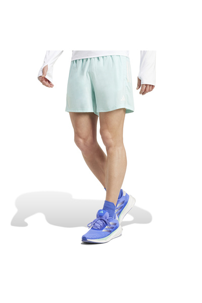 adidas OTR B Erkek Mavi Şort IZ4399