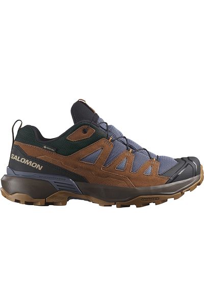 Salomon X Ultra 360 Ltr Gtx Brown Men's Outdoor Shoes