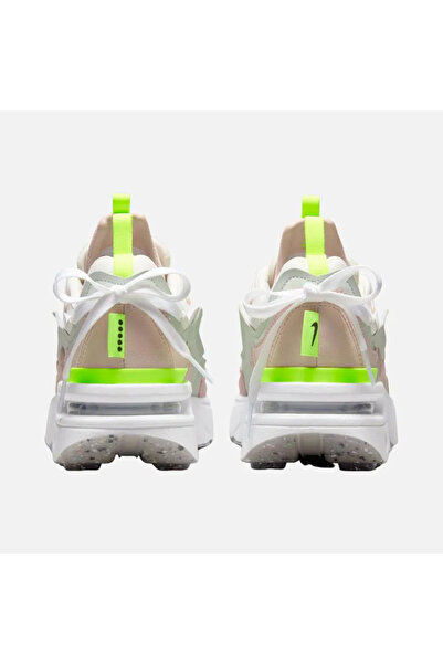 Nike Air Max Furyosa High Air Sole White Дамски спортни обувки - DH0531-003