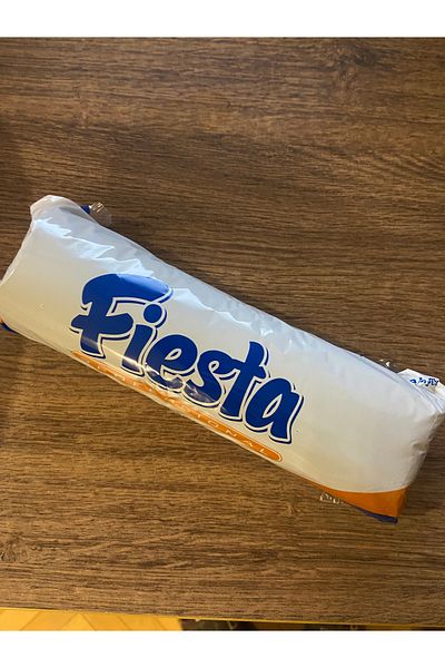 Fiesta Jumbo Size Garbage Bag 80*110 Net 350 Grams 10 Pieces