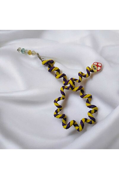 Nas Aksesuar 1 bucă agrafă de păr colorată cu figuri în spirală pentru copii