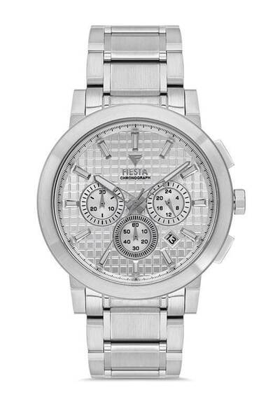 Fiesta Mtl Vip Wristwatch F23078M