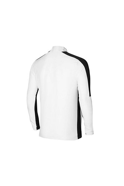 Nike Λευκό ανδρικό μπουφάν προπόνησης - M Nk Df Acd23 Trk Jkt W DR1710-100