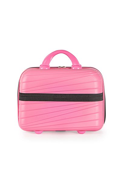 Laguna Stewardess Suitcase - Unbreakable Toiletry Bag