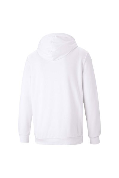 Puma 58668802 Φούτερ Ess με μεγάλο λογότυπο Erkek