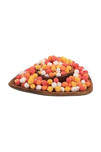 TALAS 500 g Nuts Colored Candy Chickpeas
