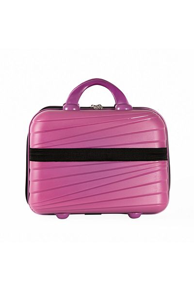 Laguna Stewardess Suitcase - Unbreakable Toiletry Bag