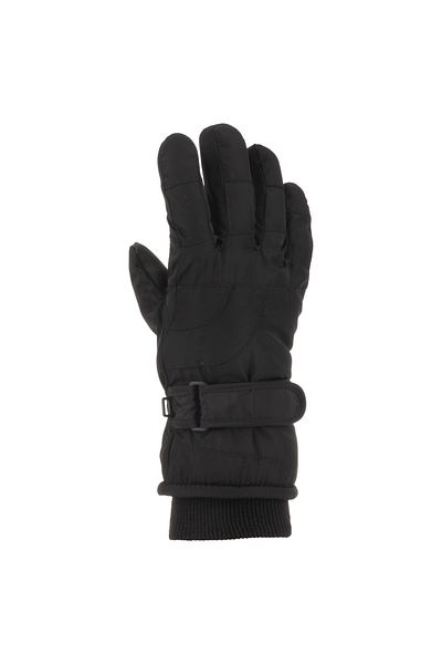 Kitti Suyutti̇ Women Water-Proof Snow - Ski Gloves