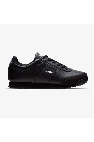 Lescon Pantofi negri Flint 3 - Pantofi sport