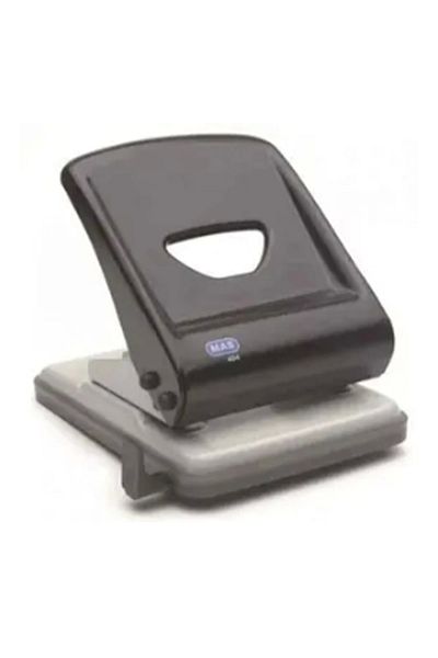 Mas Large Size 404 40 Sheet Capacity Hole Punch