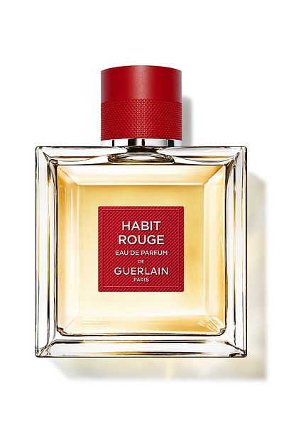 Guerlain Guerlain Habit Rouge Eau de Parfum 100ml