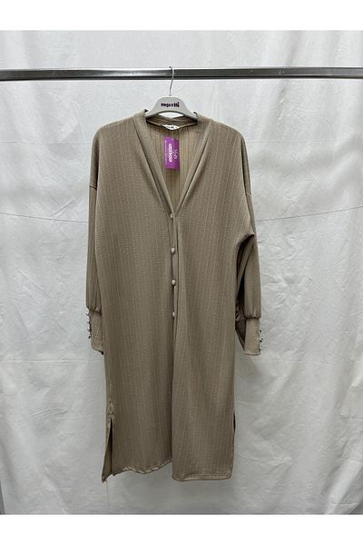 Zeynep Butik Μπουφάν NODAL 5154 Model - 1460