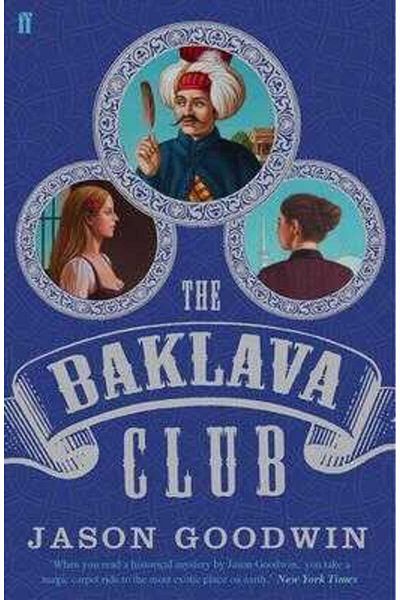 Faber Castell Baklava Club - Fashionable and Comfortable Baklava Men's and Women's Club